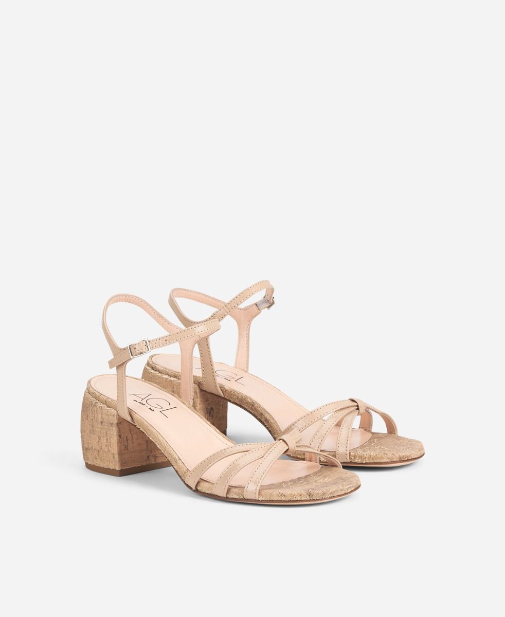 AGL Clio Sandal