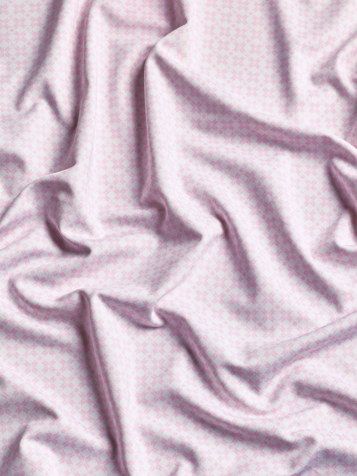 GREYSON Ghost Thistle Polo
