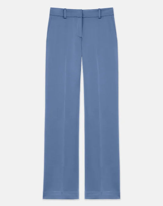 LAFAYETTE 148 Satin Sullivan Pant