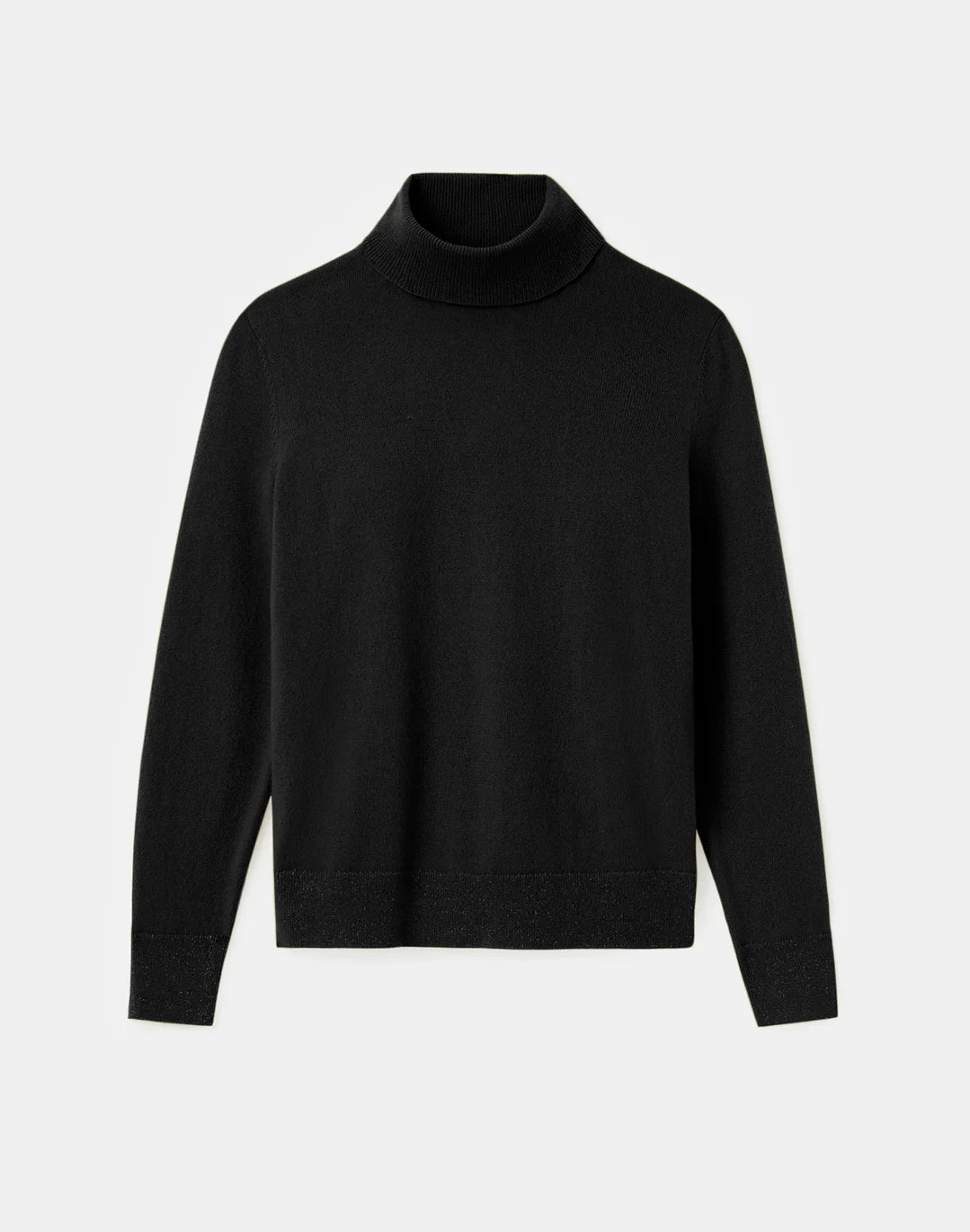 LAFAYETTE Cashmere Turtleneck Sweater