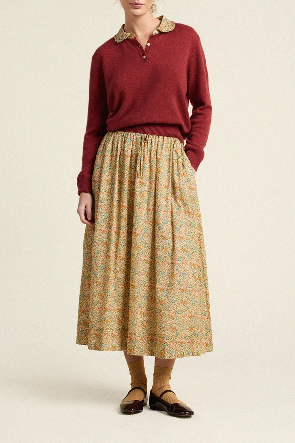 TROVATA Clementine Sweater