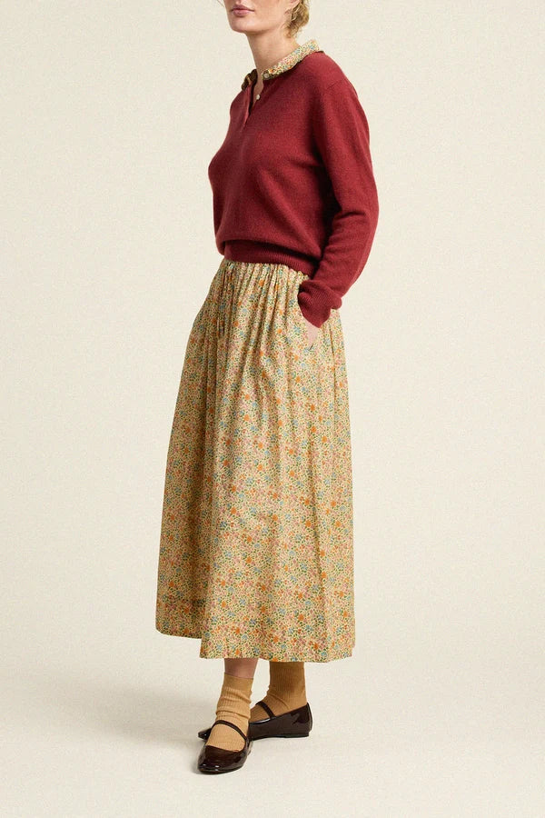 TROVATA Clementine Sweater