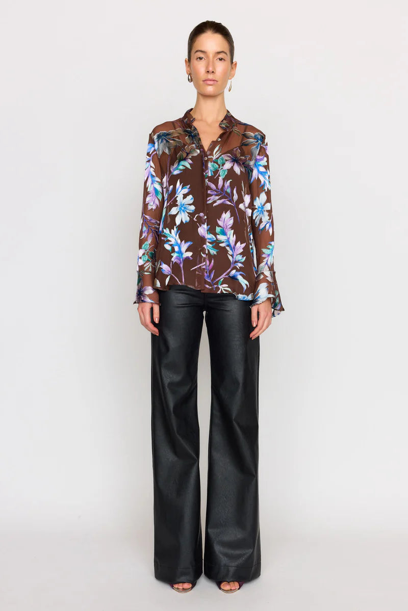 CHRISTY LYNN Sylvia Blouse