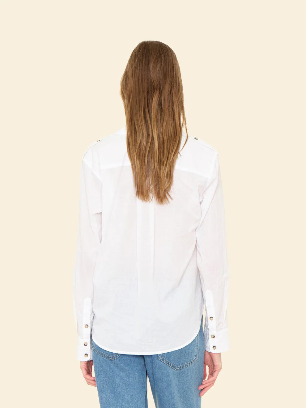 XIRENA Phoebe Shirt