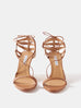 AQUAZZURA Bellissma Wedge