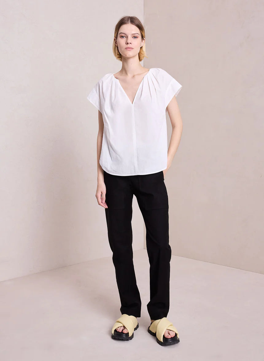 ALC Carlyn Cotton Top