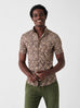 FAHERTY Short Sleeve Breeze Shirt