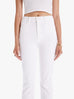 MOTHER High Waisted Rider Ankle