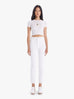 MOTHER High Waisted Rider Ankle