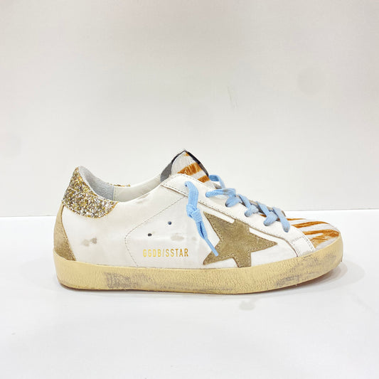 GOLDEN GOOSE Superstar