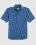 JOHNNIE-O Chappy Hangin' Out Button Up Shirt