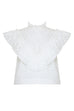 HUNTER BELL Katrina Top
