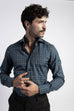 ISAIA Dress Shirt