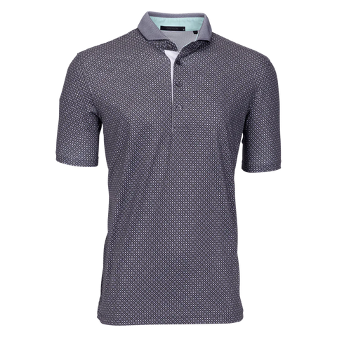 GREYSON Cycles of Circles Polo