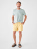 FAHERTY Sunwashed Pocket Tee