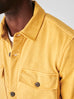 FAHERTY Jersey Shirt Jacket