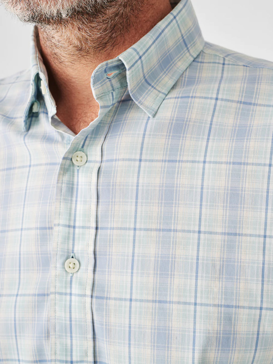 FAHERTY The Movement Shirt