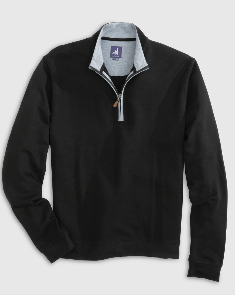 JOHNNIE-O Sully 1/4 Zip Pullover