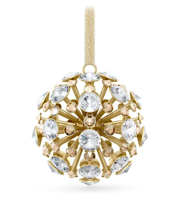 SWAROVSKI Constella Ball Ornament