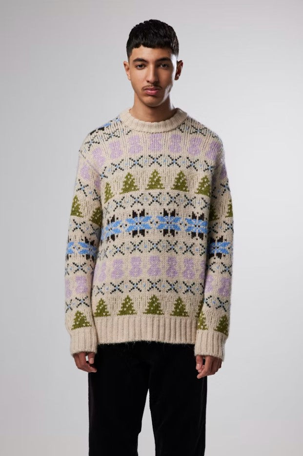 NN07 Stein 6541 Men's Sweater – Drest by Scott