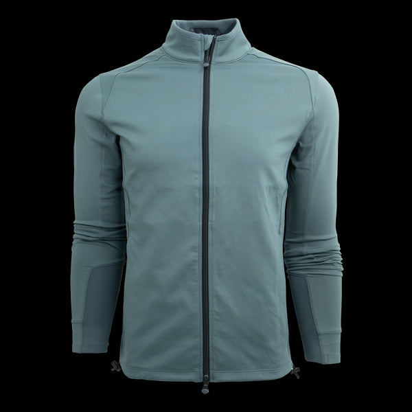 GREYSON Sequoia Full Zip Jacket – Drest by Scott Malouf