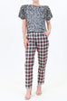 HUNTER BELL Melina Pant